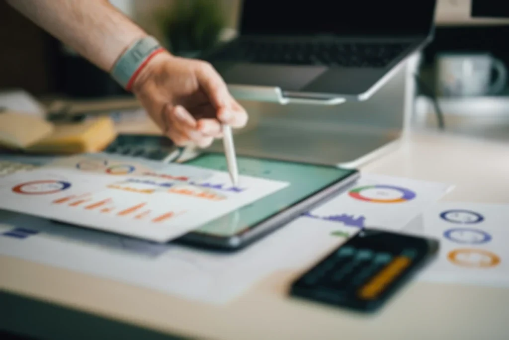 Online marketing a SEO
